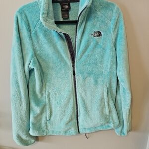 The North Face Women's Aqua Teddy Jacket